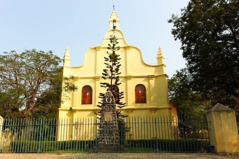 Cheap Kerala tour offers by NT Holidays Madurai